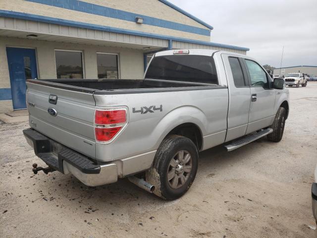صورة رقم 3 من المزاد - 2012 FORD F150 SUPER مع VIN 1FTEX1EMXCFA36752