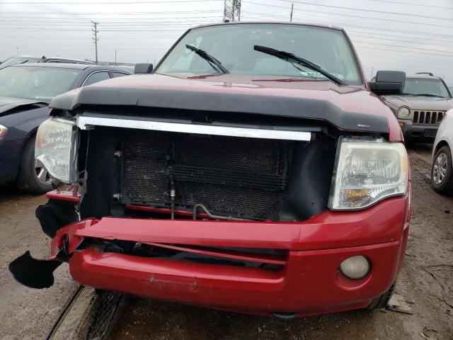 Photo 5 from auction – 2008 FORD EXPEDITION with VIN 1FMFK16508LA59021
