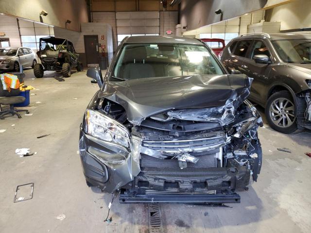 Photo 5 from auction – 2016 CHEVROLET TRAX LS with VIN 3GNCJKSB7GL214024
