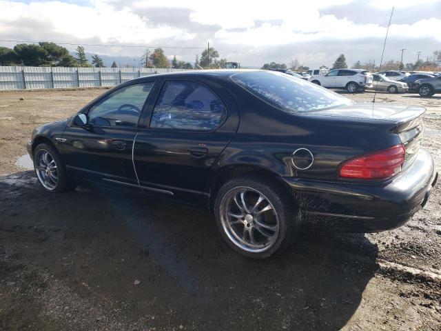 Photo 2 from auction – 1997 DODGE PLYMOUTH with VIN 1P3EJ46C5VN504078