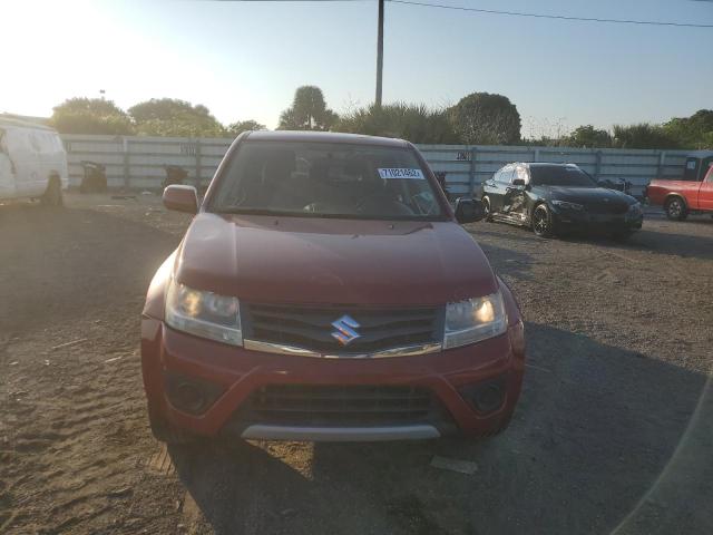 Photo 5 from auction – 2013 SUZUKI GRAND VITA with VIN JS3TE0D64D4100194