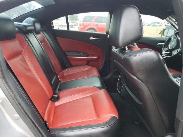 Photo 10 from auction – 2015 DODGE CHARGER SX with VIN 2C3CDXHG1FH725501