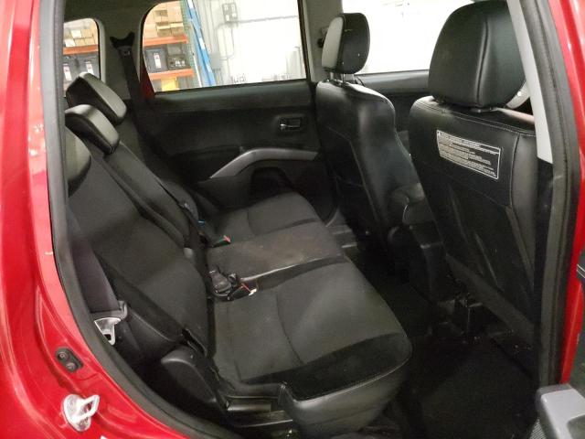 Photo 10 from auction – 2010 MITSUBISHI OUTLANDER with VIN JA4JT4AX5AZ014966