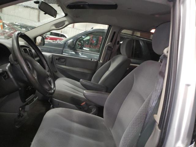 Photo 7 from auction – 2005 DODGE GRAND CARA with VIN 2D4GP44L55R492014