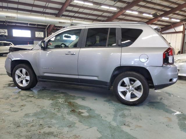 Photo 2 from auction – 2016 JEEP COMPASS LA with VIN 1C4NJDEB0GD587064