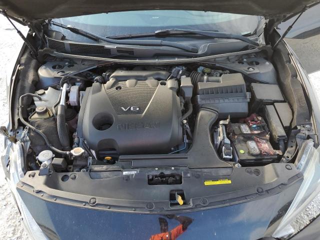 Photo 11 from auction – 2018 NISSAN MAXIMA 3.5 with VIN 1N4AA6AP2JC371473