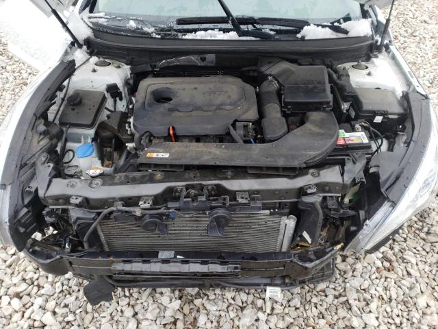 Photo 11 from auction – 2016 HYUNDAI SONATA SPO with VIN 5NPE34AF5GH392316