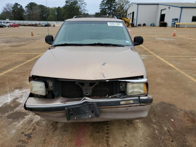 Photo 5 from auction – 1997 CHEVROLET BLAZER with VIN 1GNCS13W8V2180053