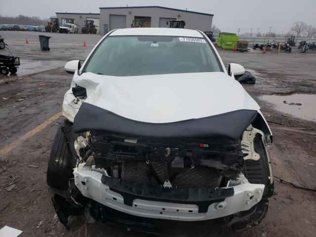 Photo 5 from auction – 2012 MAZDA 3 I with VIN JM1BL1VF8C1514261