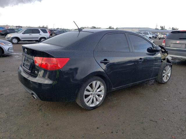 Photo 3 from auction – 2013 KIA FORTE SX with VIN KNAFW4A31D5688265