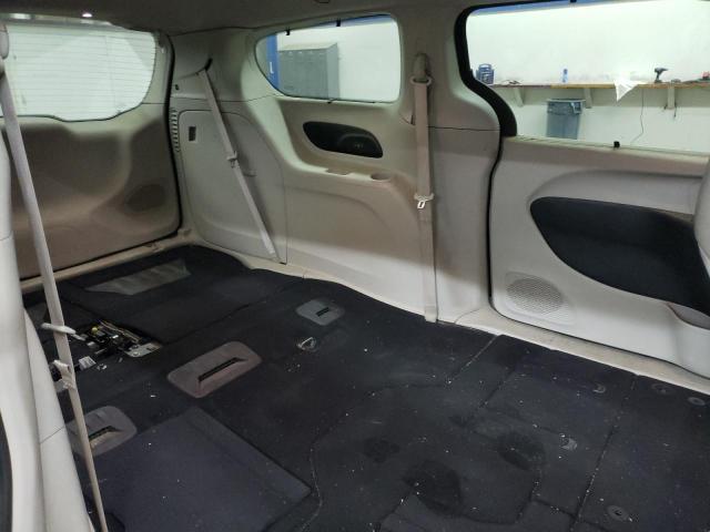 Photo 11 from auction – 2020 CHRYSLER PACIFICA L with VIN 2C4RC1GG6LR192235