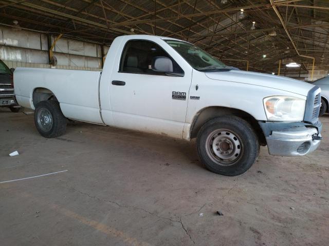Foto 4 de la subasta – 2007 DODGE RAM 2500 S con VIN 3D7KR26D27G813159