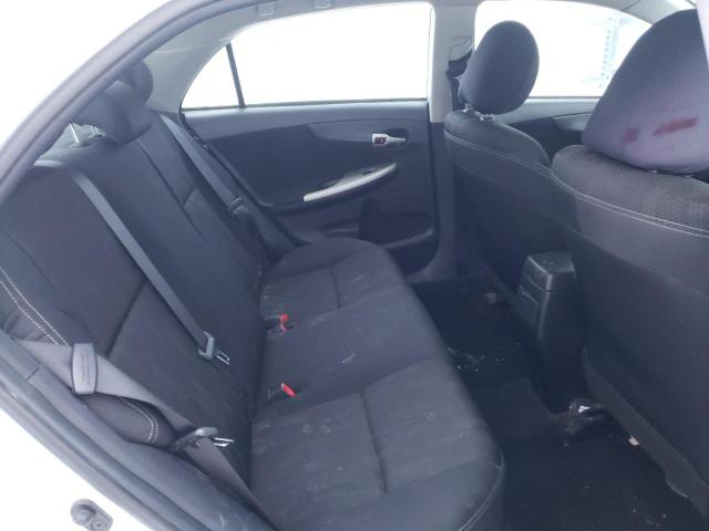 Photo 10 from auction – 2012 TOYOTA COROLLA with VIN 2T1BU4EE8CC815582