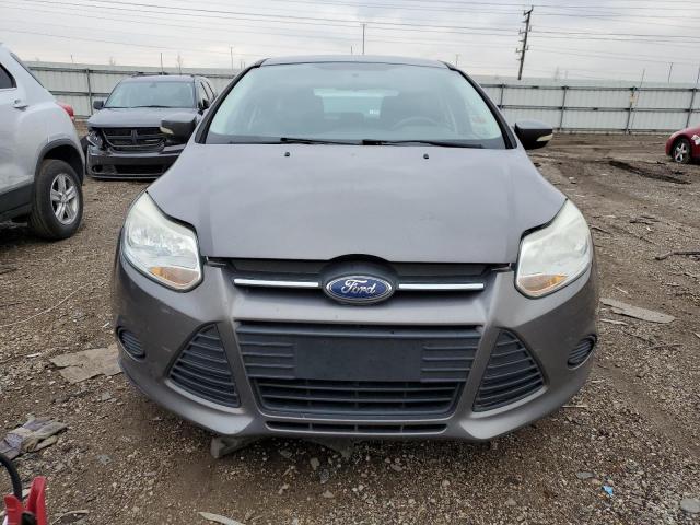 Photo 5 from auction – 2013 FORD FOCUS with VIN 1FADP3K24DL323975