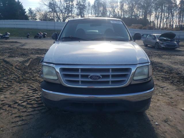 Photo 5 from auction – 1999 FORD F150 with VIN 1FTRX18L5XKB28191