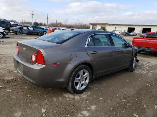 Photo 3 from auction – 2011 CHEVROLET MALIBU LS with VIN 1G1ZB5E14BF207810