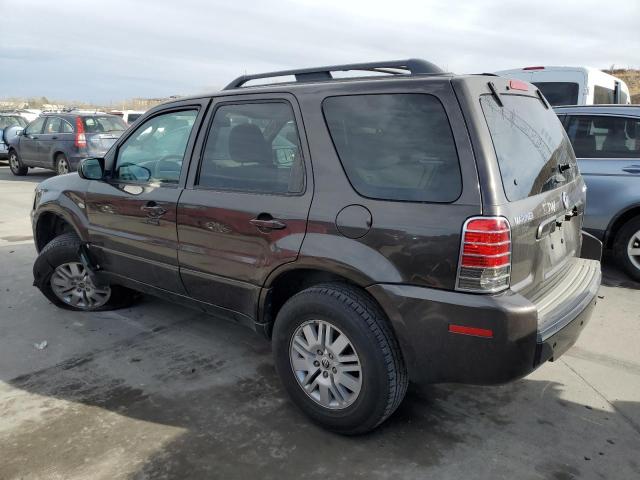 Photo 2 from auction – 2007 MERCURY MARINER LU with VIN 4M2YU91127KJ09751