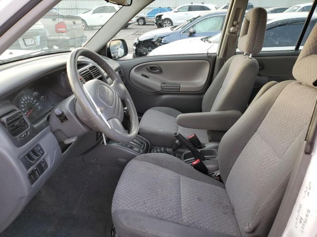 Photo 7 from auction – 2004 CHEVROLET TRACKER with VIN 2CNBJ134546918801