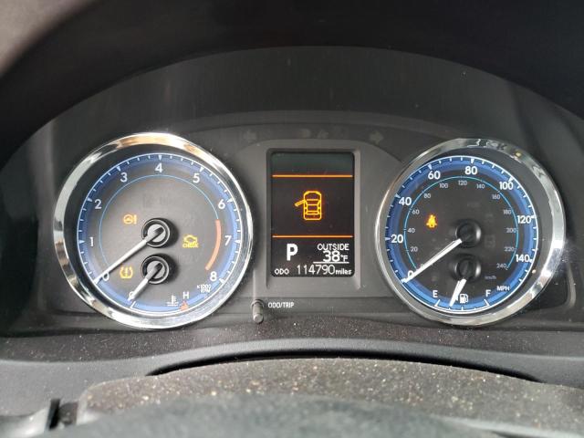 Photo 9 from auction – 2019 TOYOTA COROLLA L with VIN 2T1BURHE9KC240755