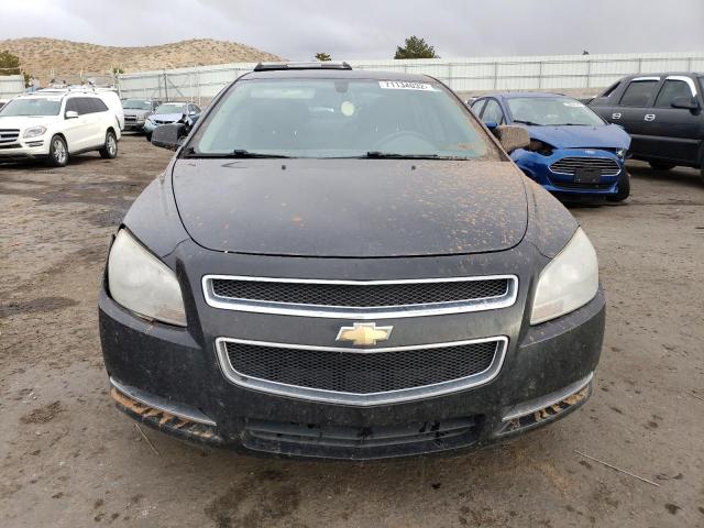 Photo 5 from auction – 2011 CHEVROLET MALIBU 1LT with VIN 1G1ZC5E14BF117747
