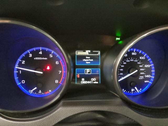 Photo 9 from auction – 2015 SUBARU LEGACY 2.5 with VIN 4S3BNBD65F3011880