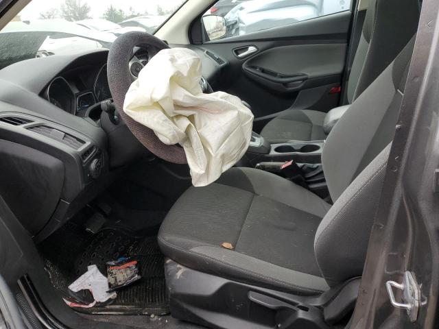 Photo 7 from auction – 2012 FORD FOCUS SE with VIN 1FAHP3F21CL236206