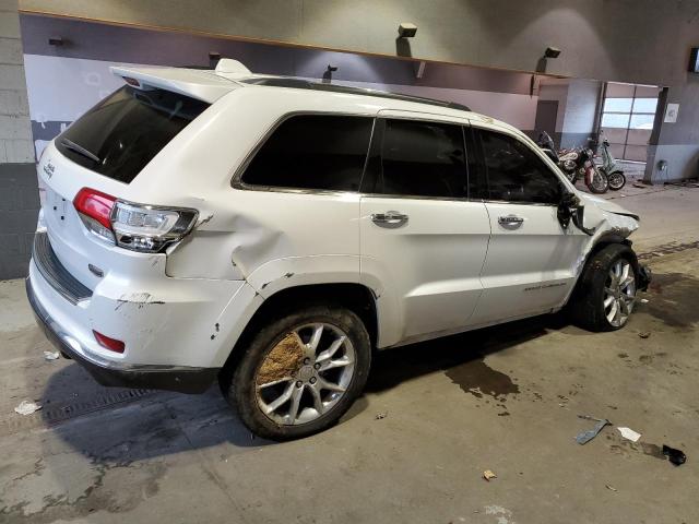 Photo 3 from auction – 2016 JEEP GRAND CHER with VIN 1C4RJFJG2GC490341