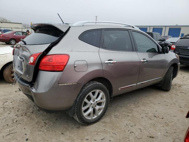 Photo 3 from auction – 2013 NISSAN ROGUE S with VIN JN8AS5MT1DW521297