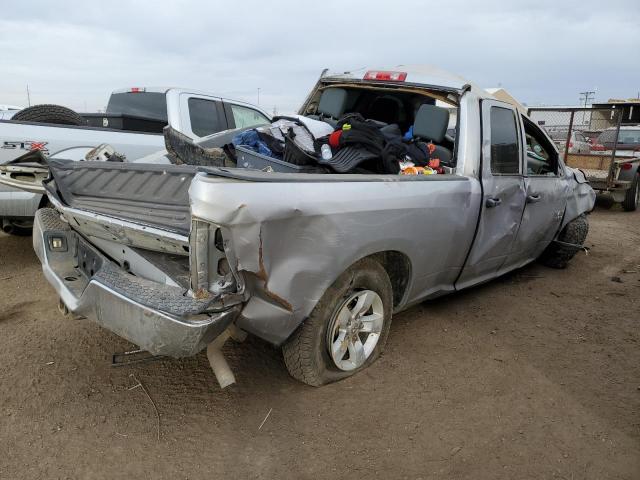 Photo 3 from auction – 2016 RAM 1500 ST with VIN 1C6RR7FG9GS369584