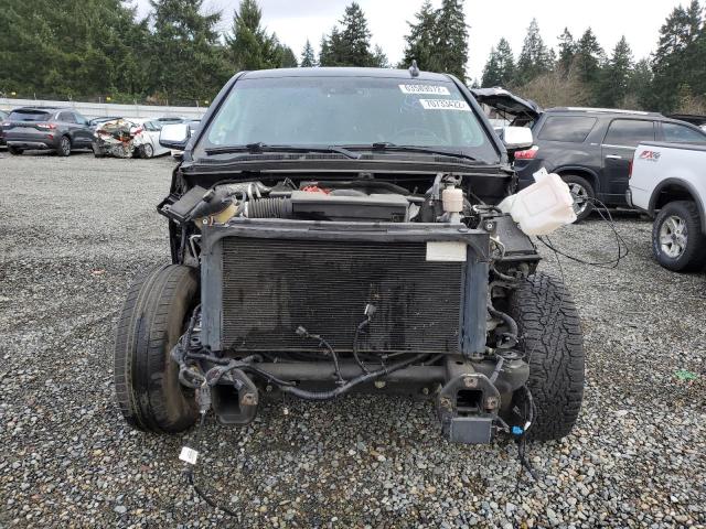 Photo 5 from auction – 2016 CHEVROLET SUBURBAN K with VIN 1GNSKJKC0GR237357