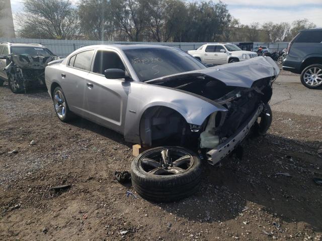Photo 4 from auction – 2013 DODGE CHARGER R/ with VIN 2C3CDXCT7DH707117