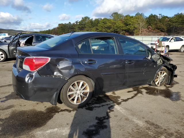 Zdjęcie 3 z aukcji – 2013 SUBARU IMPREZA PR z VIN JF1GJAC66DH021661