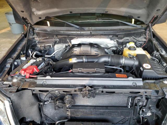 Photo 11 from auction – 2014 FORD F150 SUPER with VIN 1FTFW1ET4EFC04970