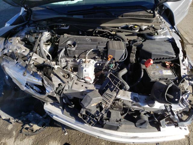 Photo 11 from auction – 2018 ACURA TLX with VIN 19UUB1F30JA007997