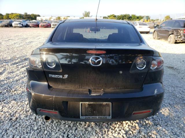 Photo 6 from auction – 2008 MAZDA 3 I with VIN JM1BK32F981796615