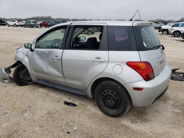 Photo 2 from auction – 2004 TOYOTA SCION XA with VIN JTKKT604140074211