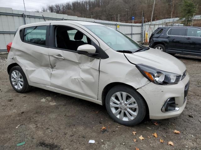 Photo 4 from auction – 2018 CHEVROLET SPARK 1LT with VIN KL8CD6SA4JC448082