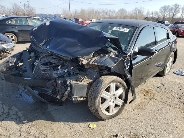 Photo 1 from auction – 2014 CHRYSLER 200 TOURIN with VIN 1C3CCBBB3EN111980