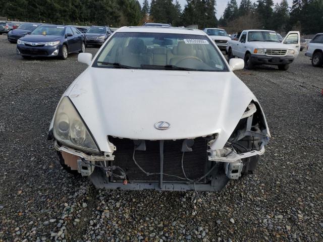 Photo 5 from auction – 2006 LEXUS ES 330 with VIN JTHBA30G265155311