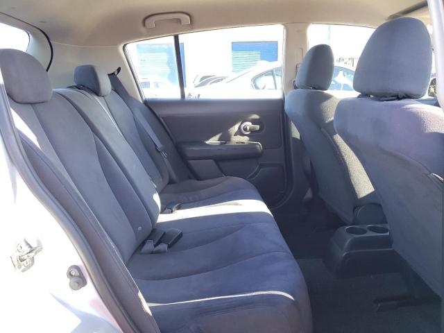 Photo 10 from auction – 2009 NISSAN VERSA S with VIN 3N1BC13E89L370595