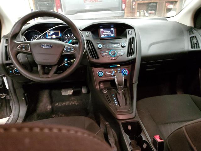Photo 8 from auction – 2017 FORD FOCUS S with VIN 1FADP3E28HL338867