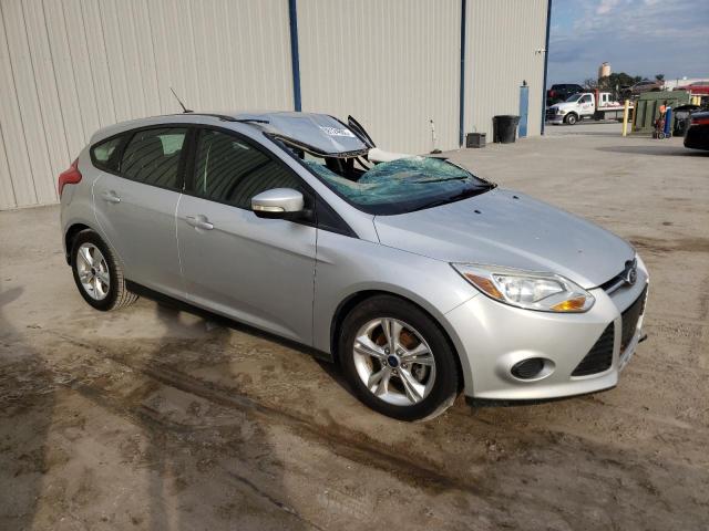 Photo 4 from auction – 2014 FORD FOCUS SE with VIN 1FADP3K25EL386262