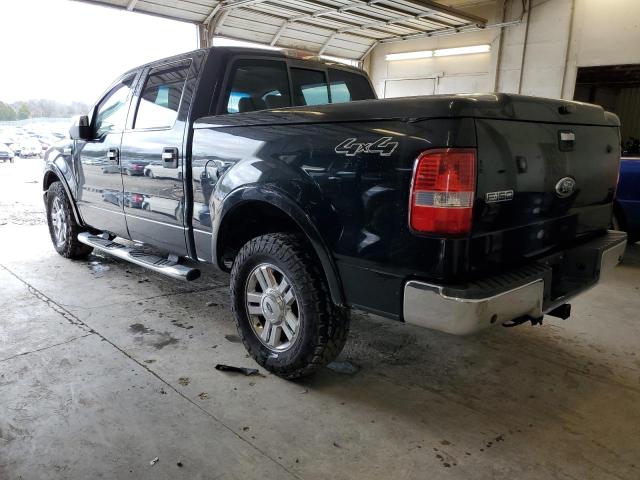 Photo 2 from auction – 2007 FORD F150 SUPER with VIN 1FTPW14V07FB32711
