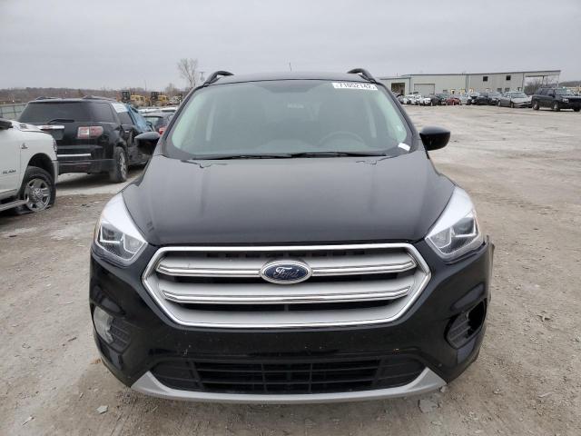 Photo 5 from auction – 2018 FORD ESCAPE SEL with VIN 1FMCU9H96JUB90532