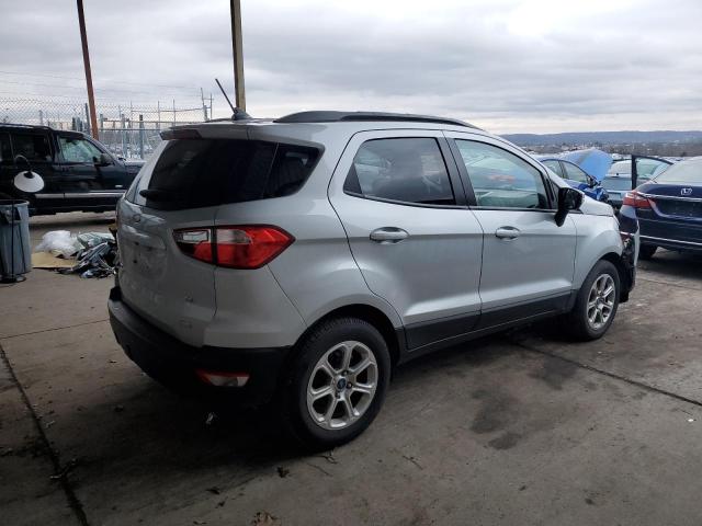 Photo 3 from auction – 2018 FORD ECOSPORT S with VIN MAJ3P1TE2JC241652