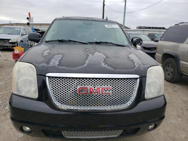 Photo 5 from auction – 2007 GMC YUKON DENA with VIN 1GKFK63847J381255