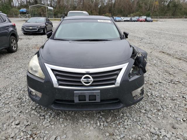 Photo 5 from auction – 2013 NISSAN ALTIMA 2.5 with VIN 1N4AL3AP5DC287077