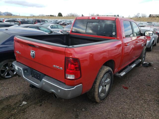Photo 3 from auction – 2016 RAM 1500 SLT with VIN 1C6RR7LTXGS400116