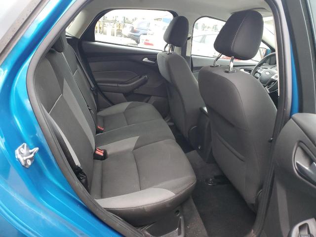 Photo 10 from auction – 2012 FORD FOCUS SE with VIN 1FAHP3K20CL253889