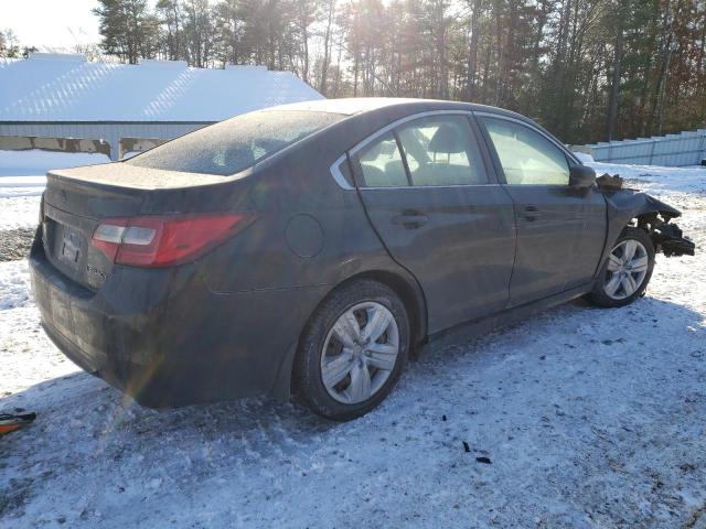 Photo 3 from auction – 2015 SUBARU LEGACY 2.5 with VIN 4S3BNBA6XF3004007